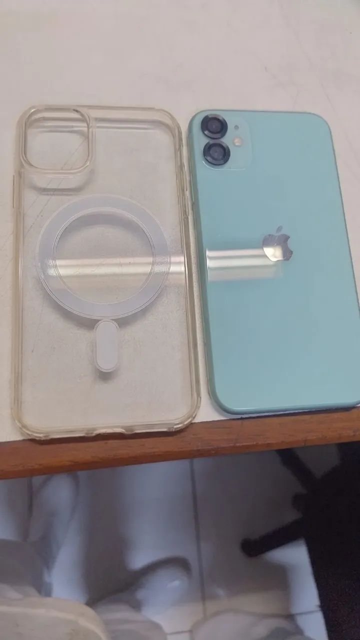 iPhone 11 - Foto 2