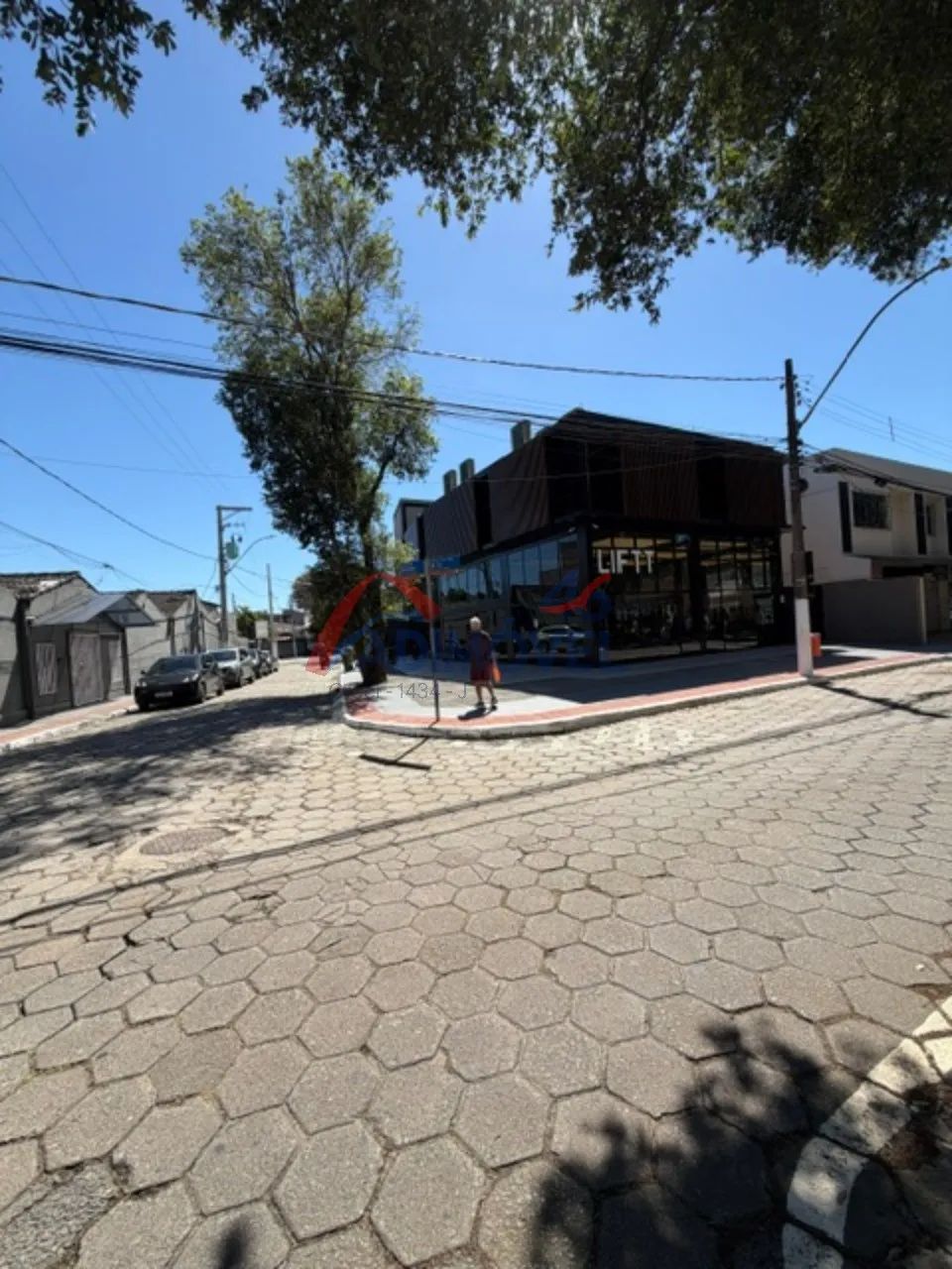 PONTO COMERCIAL em VITÓRIA - ES, MATA DA PRAIA