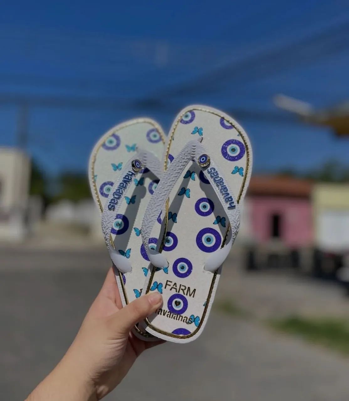Havaianas  - Foto 2