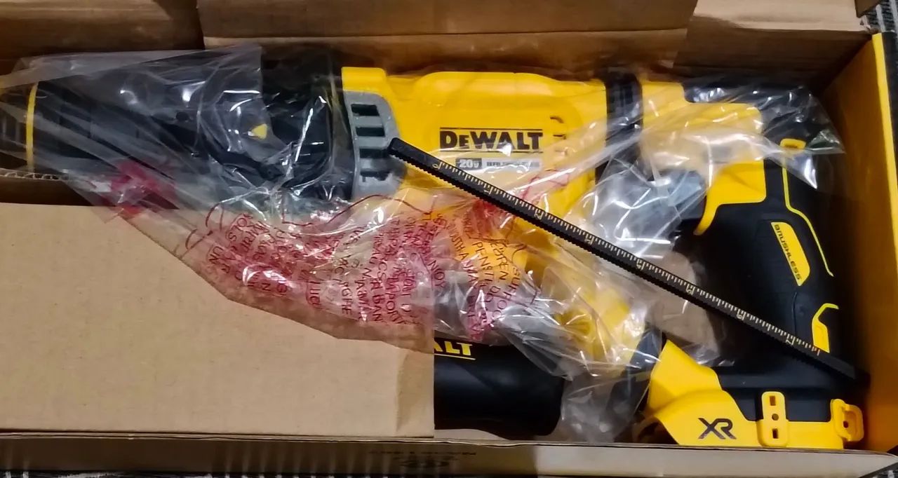Martelete Dewalt 20v
