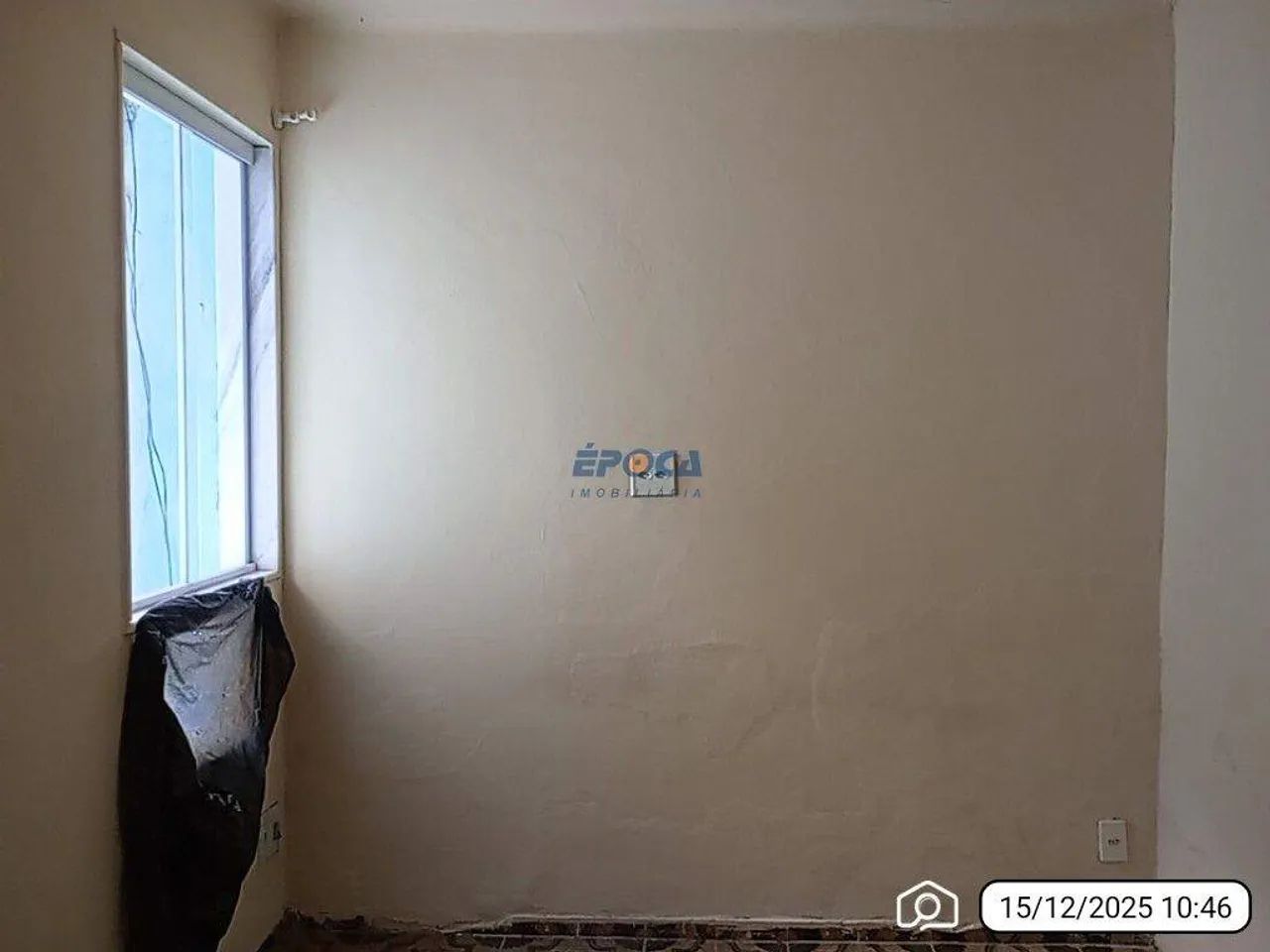 CASA NA PENHA CIRCULAR, 1 QUARTO E ÁREA DE SERVIÇO!! - Foto 4