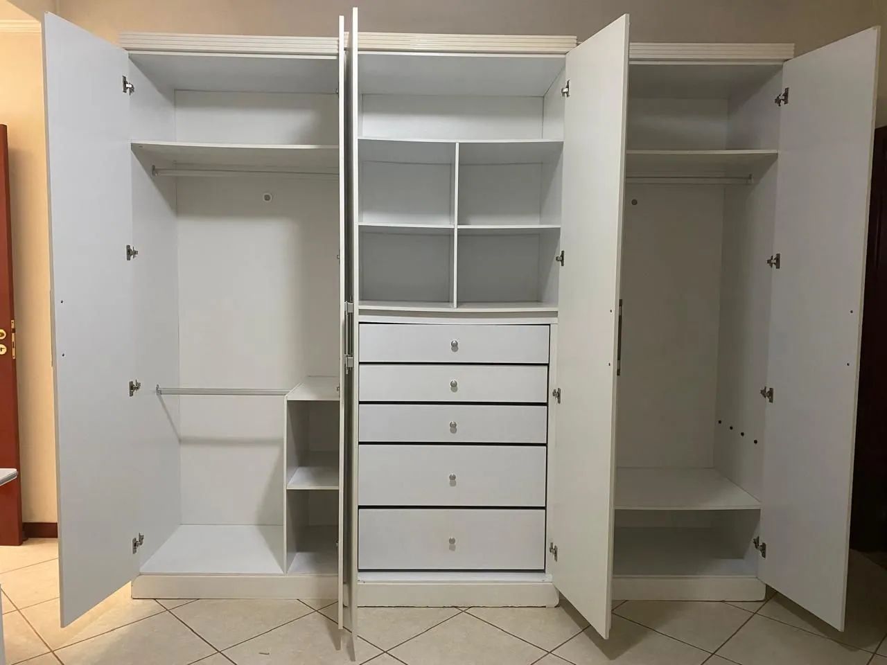 Jogo de quarto  - Foto 2