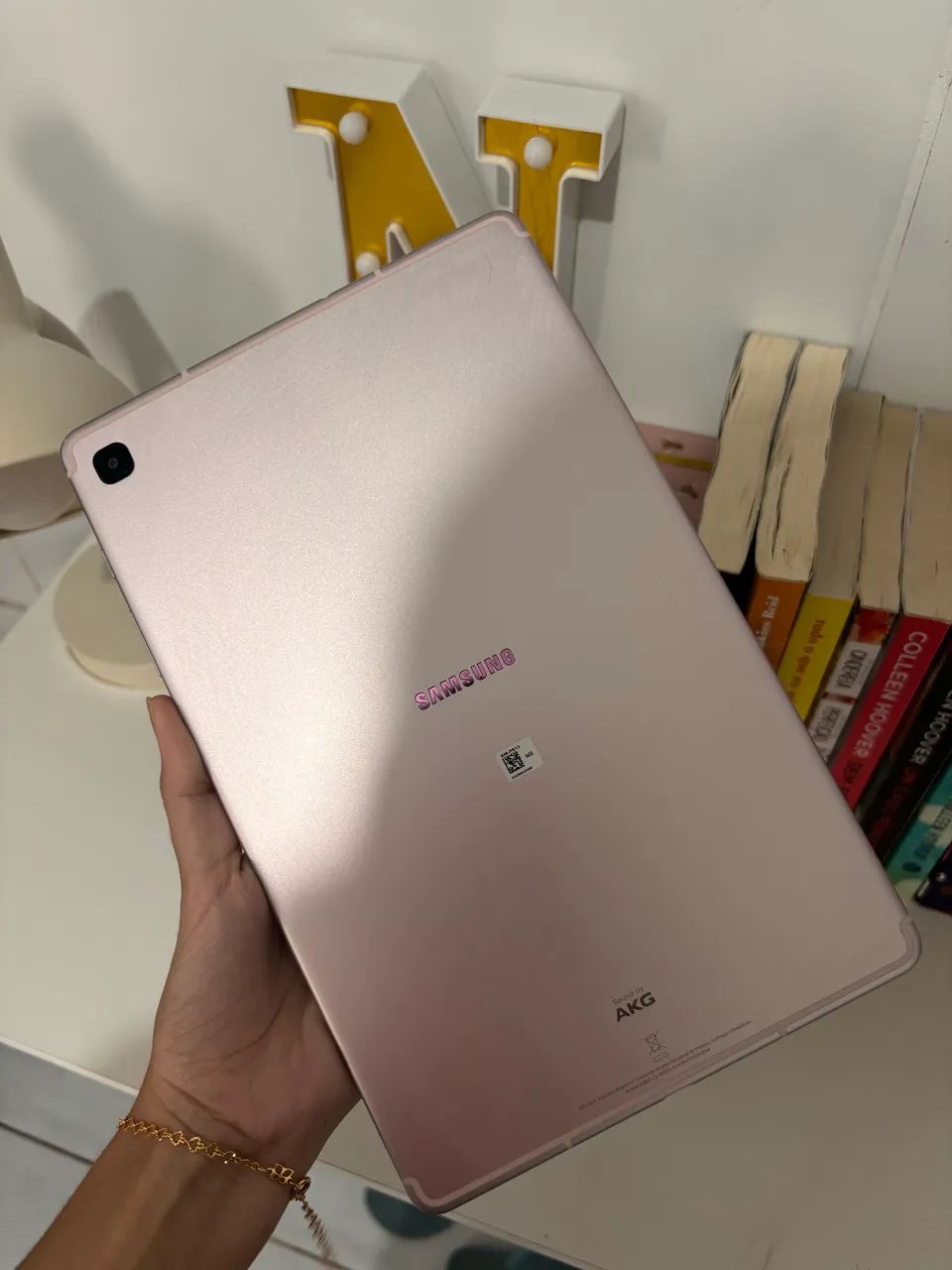 Tablet s6 li-te samsung  - Foto 3