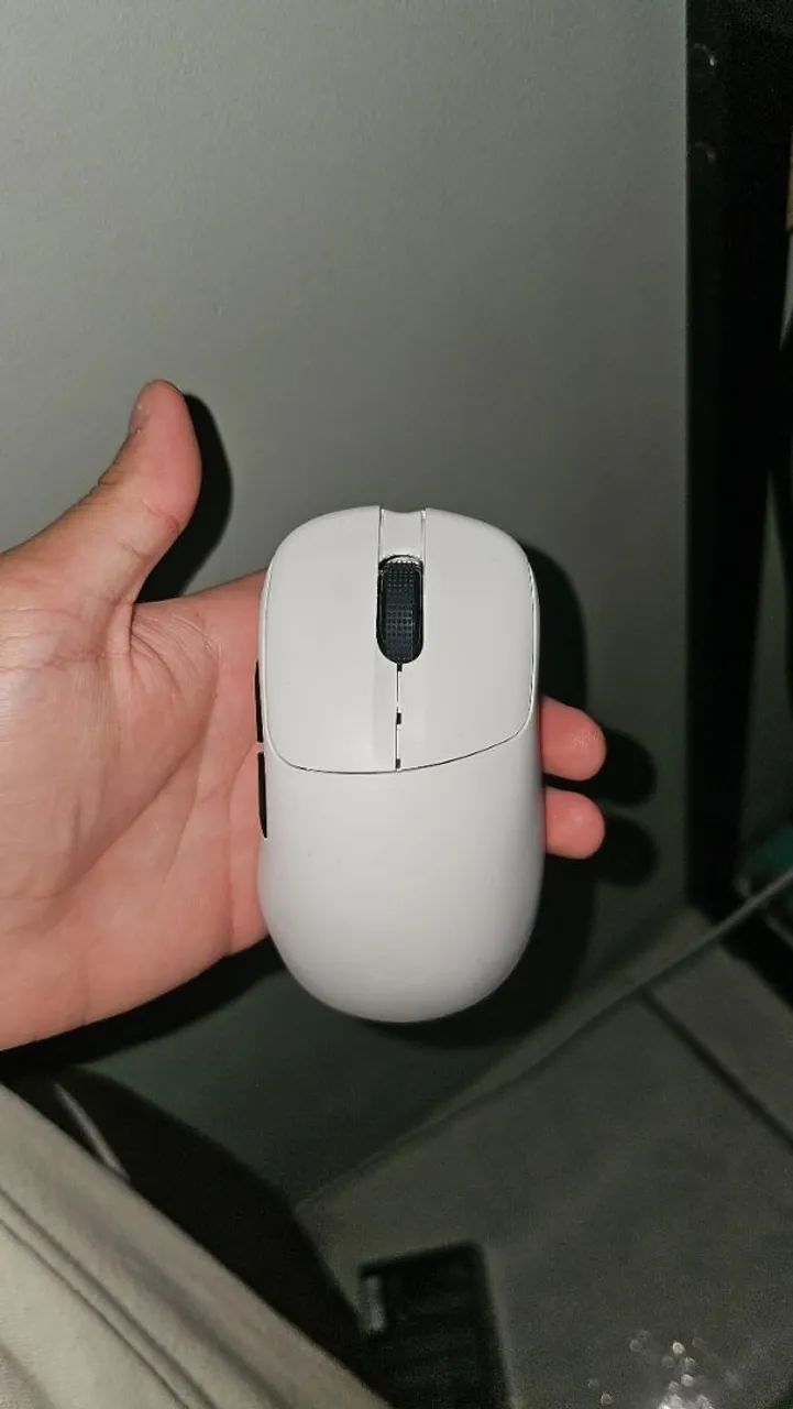mouse M500 delux - Foto 3