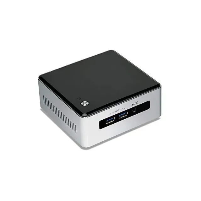 Mini PC Intel NUC 5 i7 8gb ram 128gb ssd - Foto 2