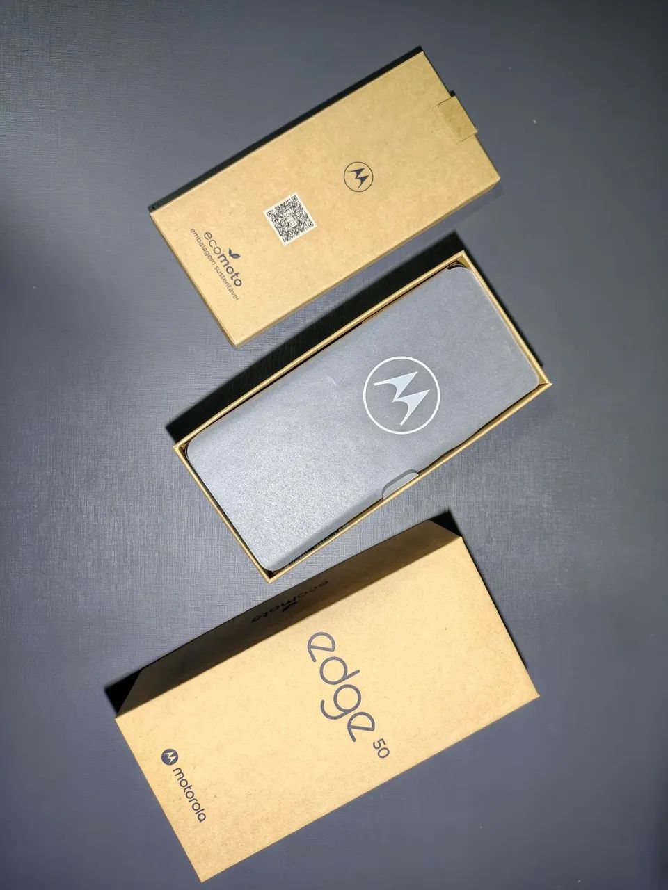Motorola Edge 50 5g - Foto 2