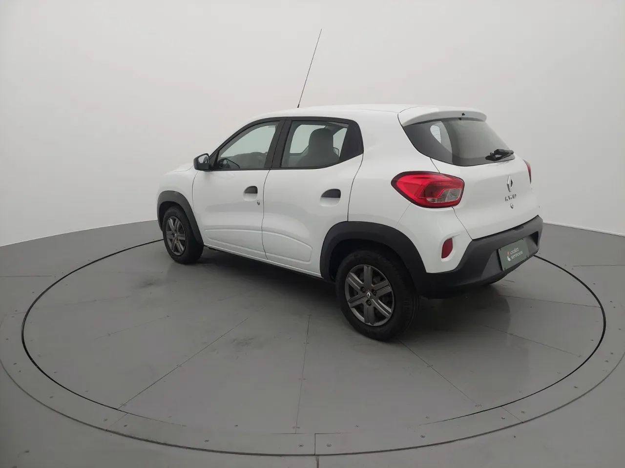 Renault Kwid 1.0 Zen 2024 - Foto 3