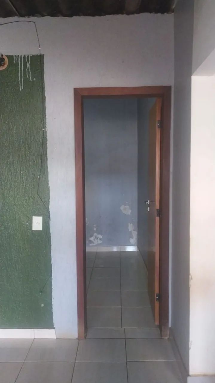 Casa (Samambaia Norte) quadra 421 - Foto 3