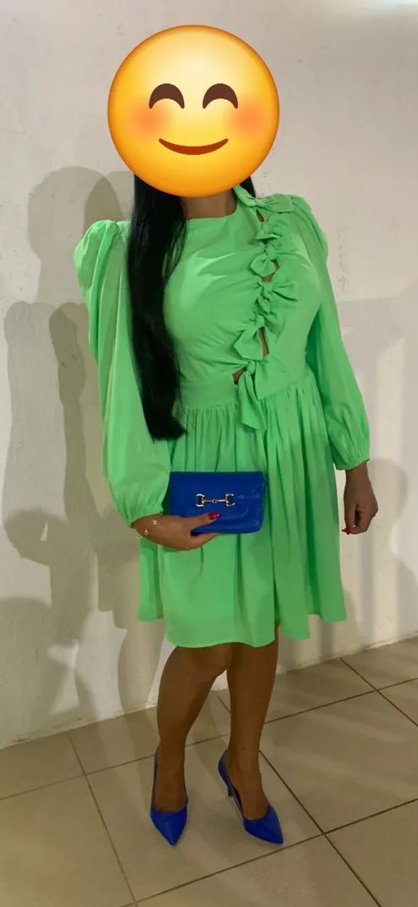 Vestidos 50 cada - Foto 2