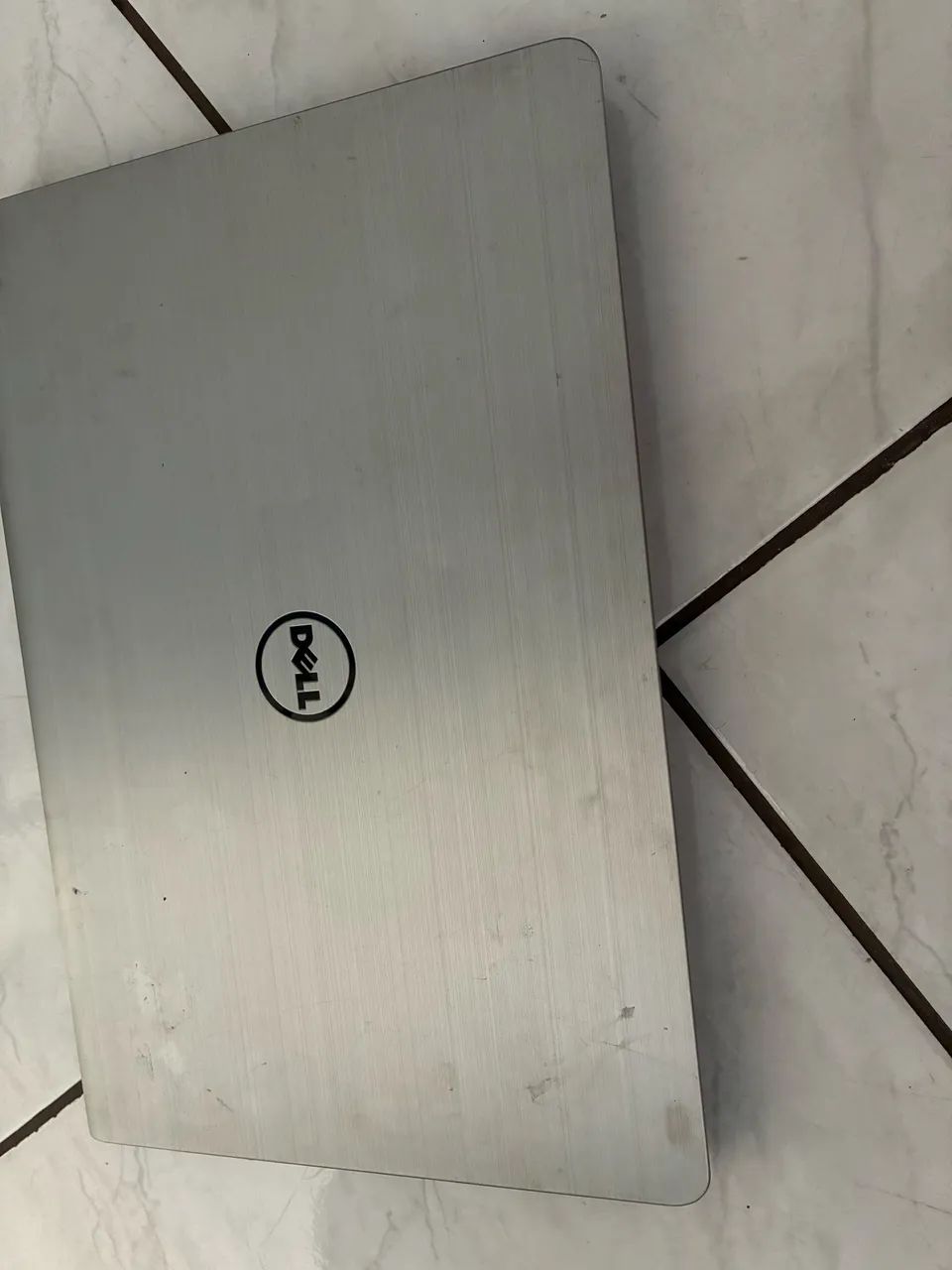 Notebook Dell Inspiron 5547 i7 CARCAÇA quebrada - Foto 2