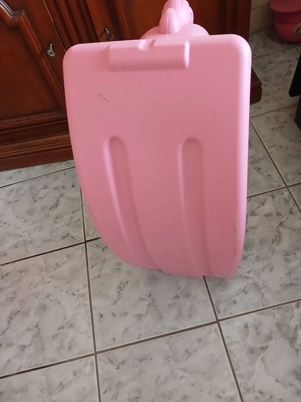 Cavalinho Huppa Huppa - Foto 4