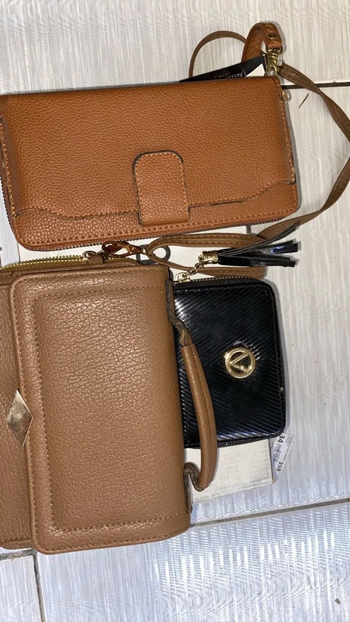 Bolsas 