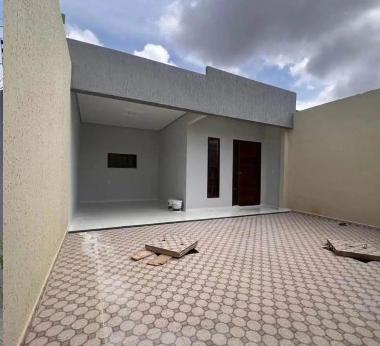 CASA FINO ACABAMENTO - Foto 2