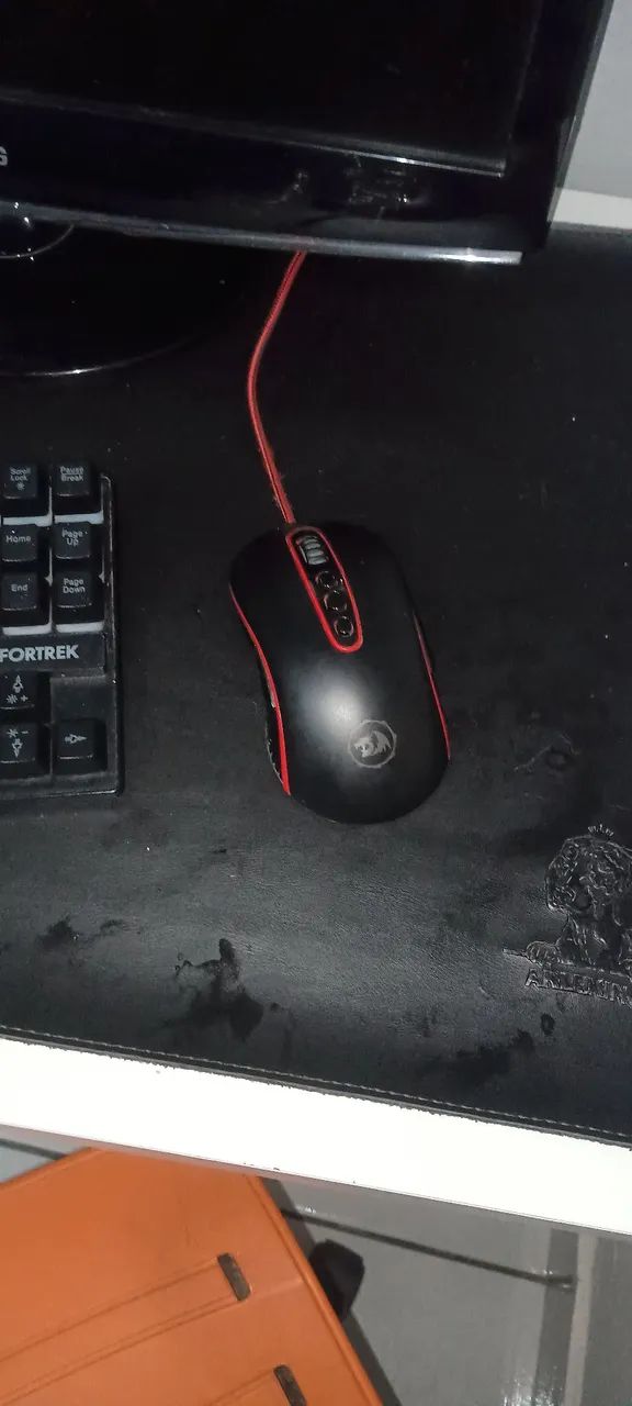 Mouse gamer redragon - Foto 2