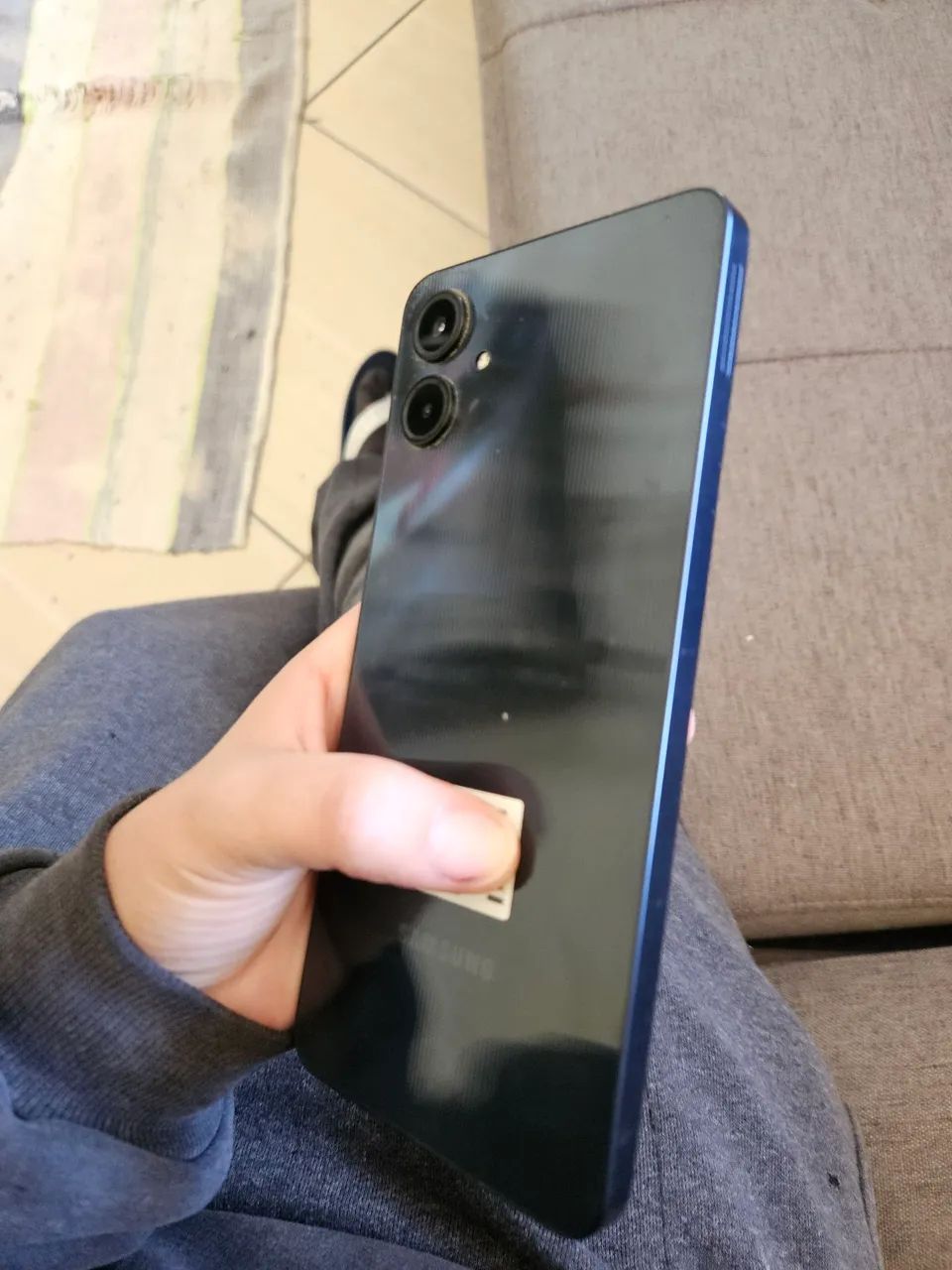Samsung A06