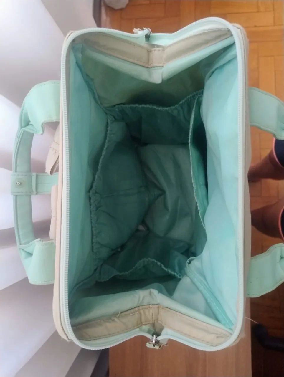 Mochila Boti Baby - Foto 2