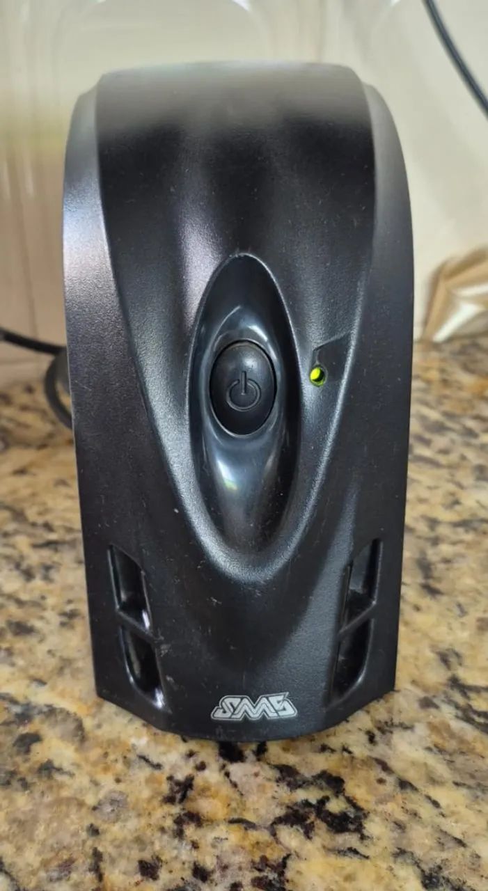 Kit de 3 estabilizadores em ótimo estado e funcionando perfeitamente - Foto 2