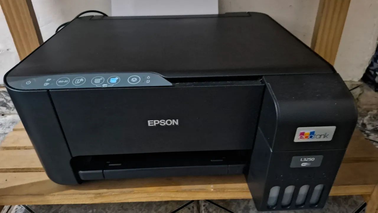 Impressora L3250