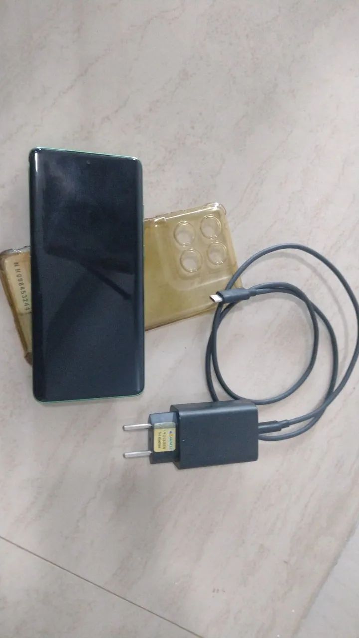 Celular Moto edga 60  - Foto 3
