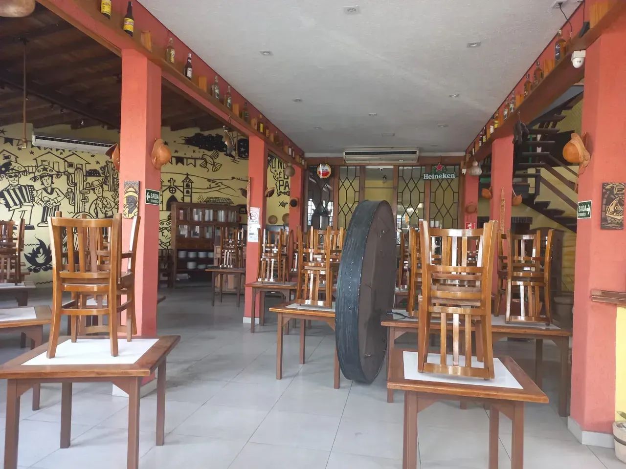 Prédio/Edifício/Restaurante inteiro para aluguel e venda tem 403 m² na Casa Verde São  Pau - Foto 5