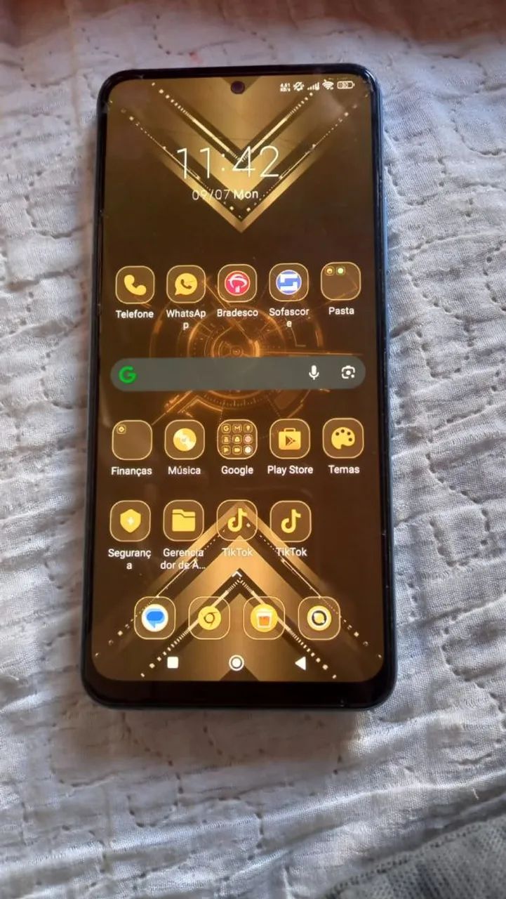 Celular poco x5 - Foto 2