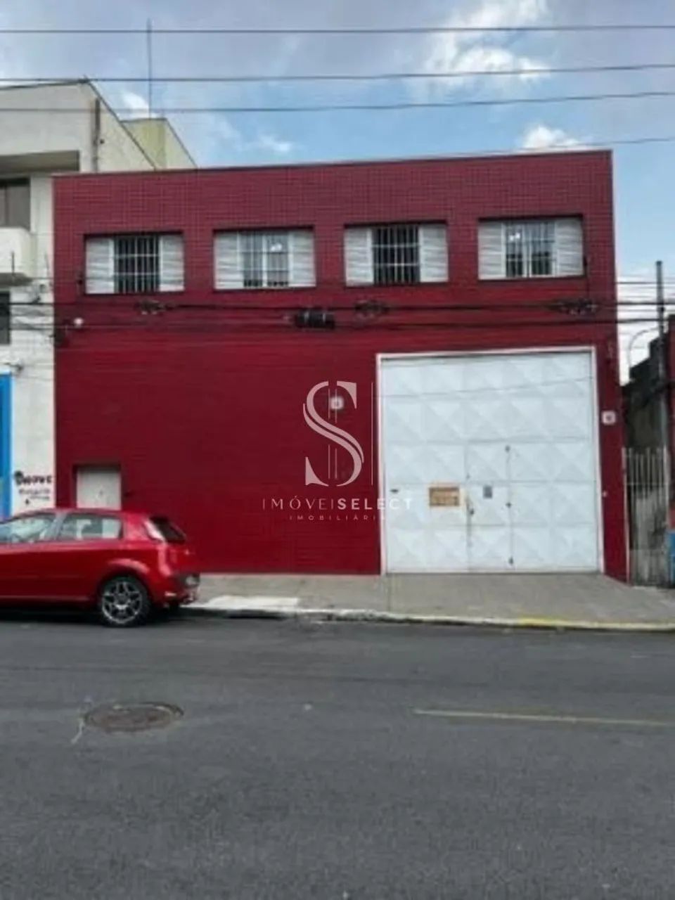 Galpão em São Paulo - Foto 5