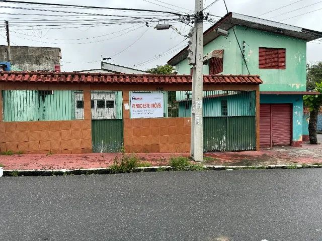 Barrio Bethânia - Vendo Casa com Ponto Comercial e Apartamento - Foto 2