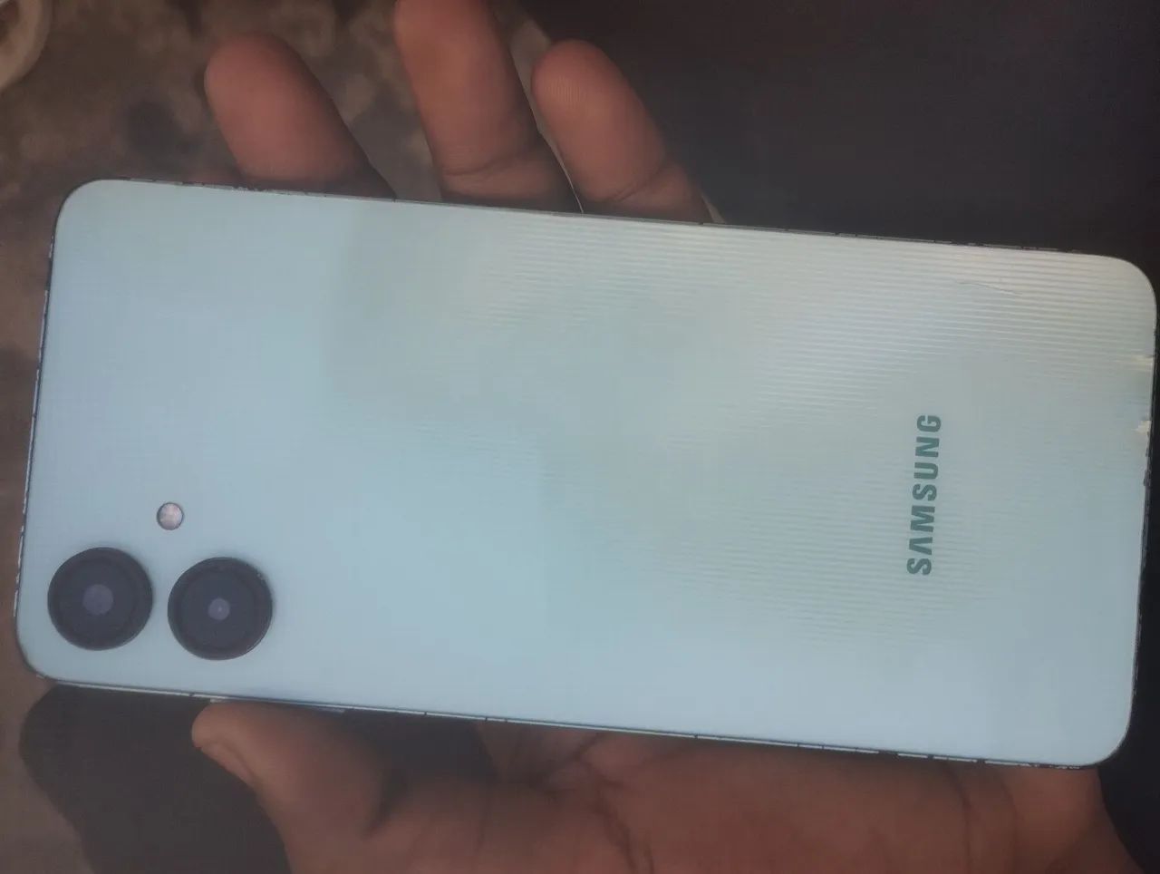 Celular Samsung Galaxy A06 - Foto 3