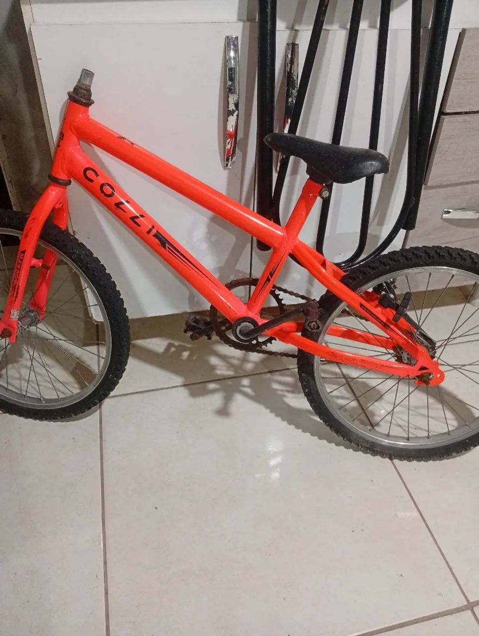 Quadro de bicicleta  - Foto 4