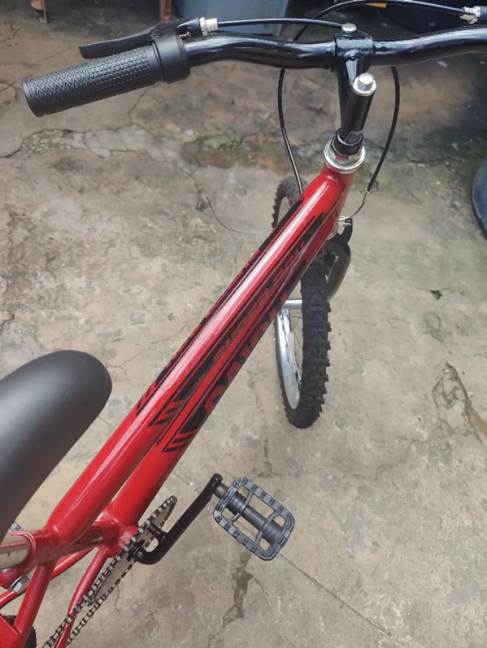 Bicicleta  - Foto 4