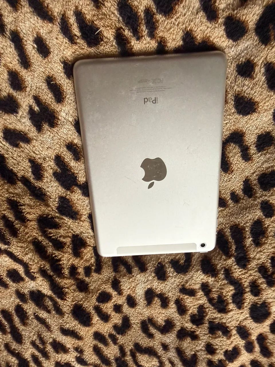 iPad mini  - Foto 3