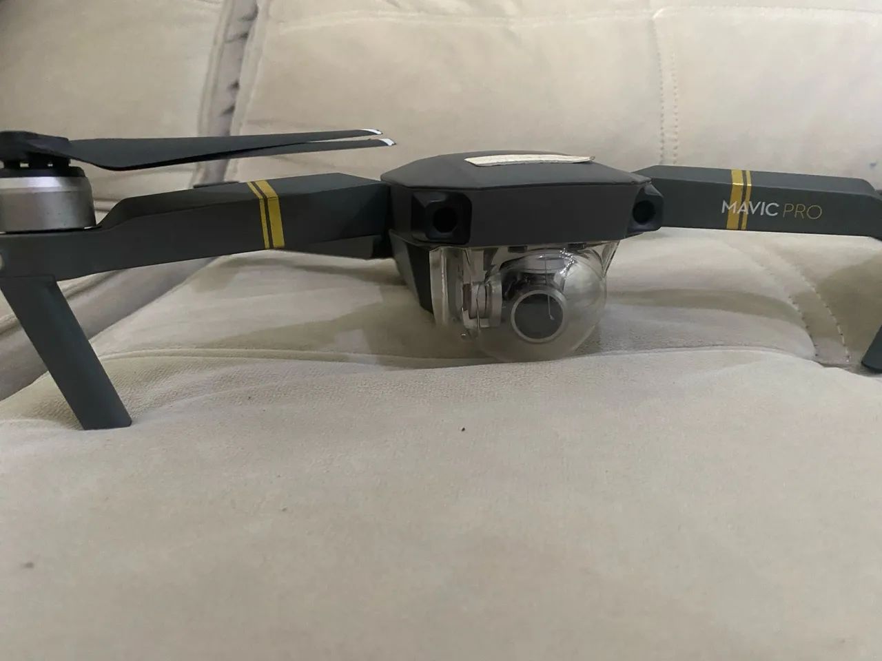Drone DJI MAVIC combo - Foto 3