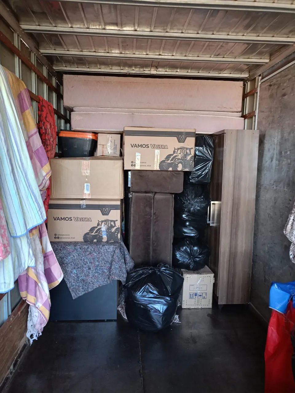 Gonzaga Fretes e Mudanças Anapolis e Região  - Foto 2