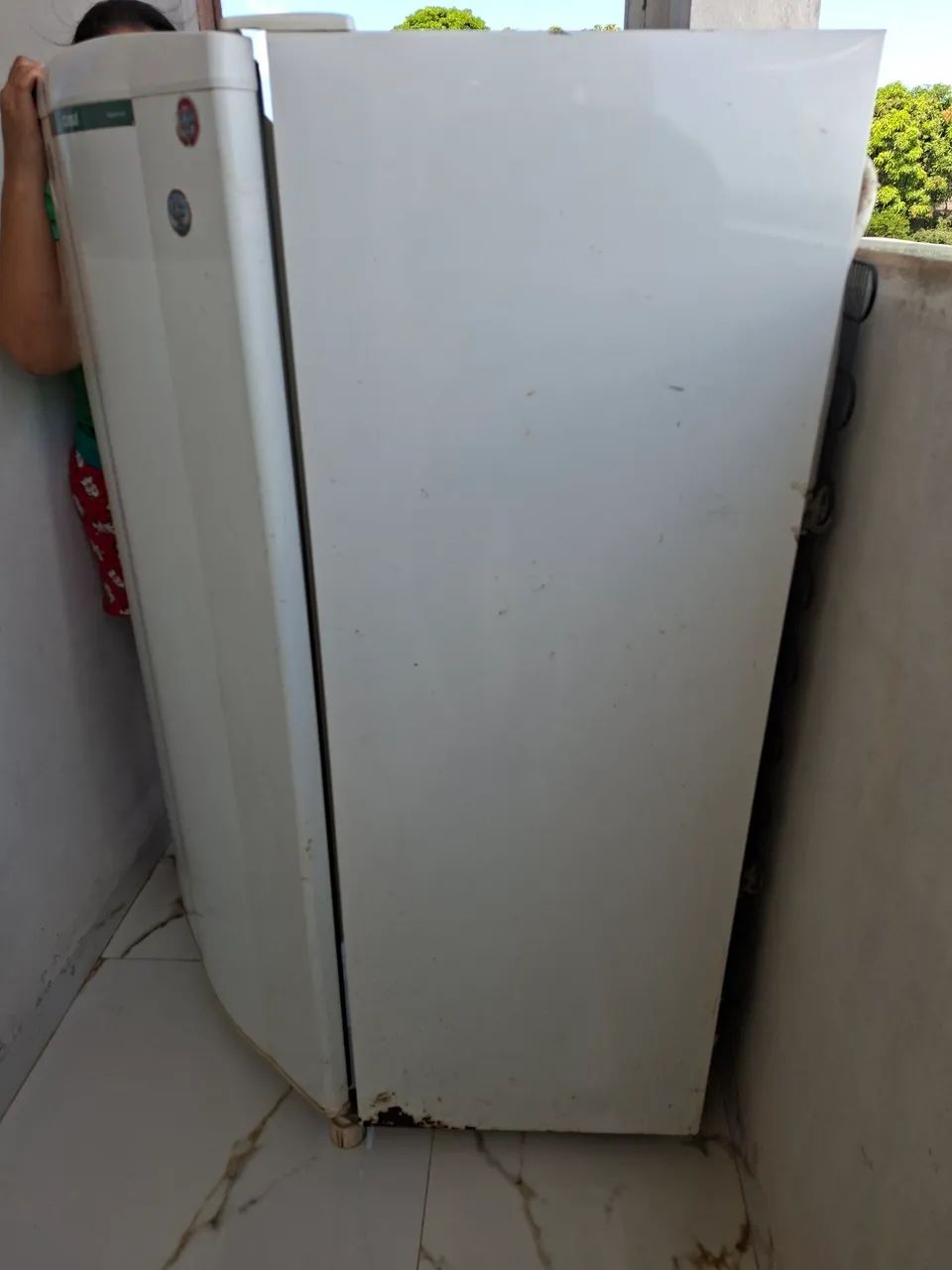 Geladeira Consul - Foto 2