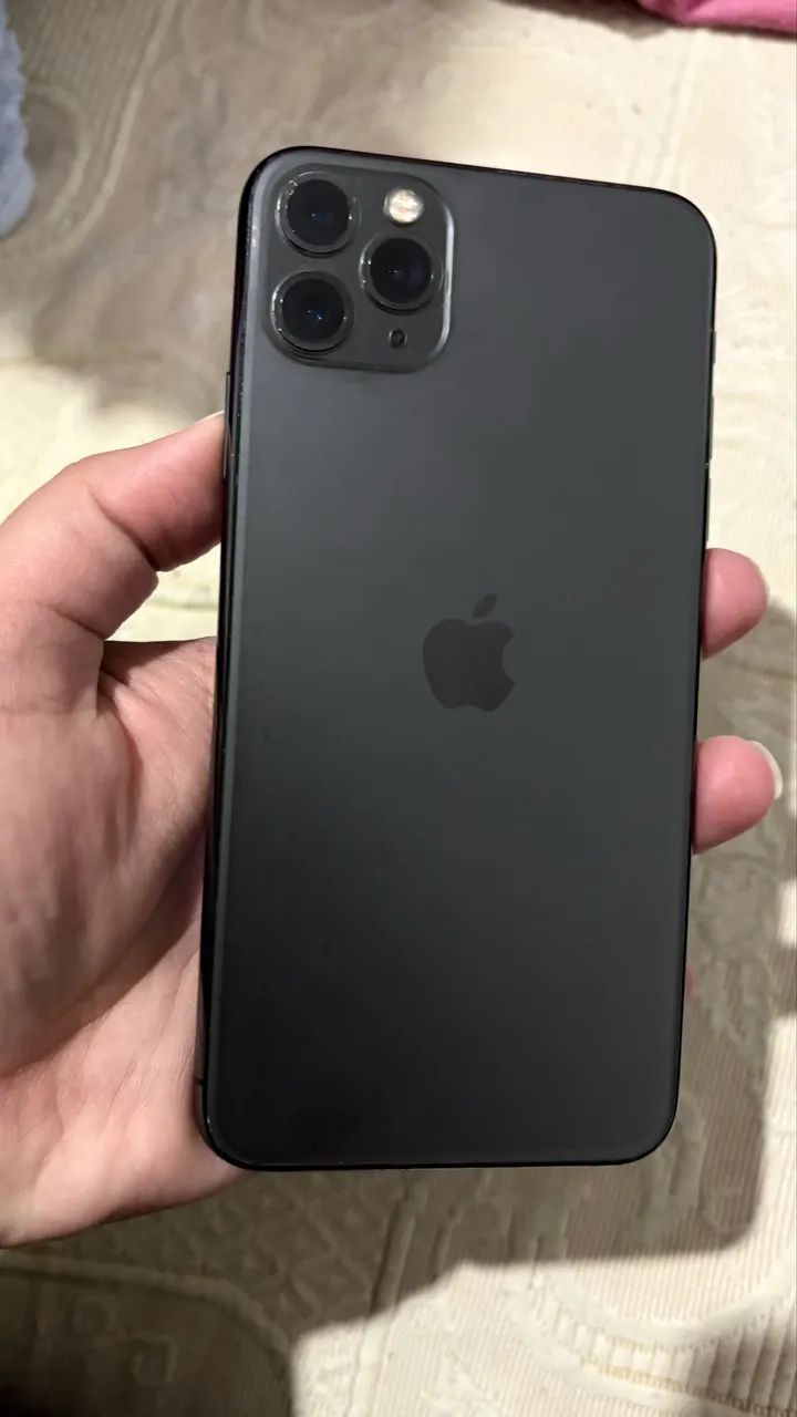 iPhone 11 Pro Max  - Foto 2