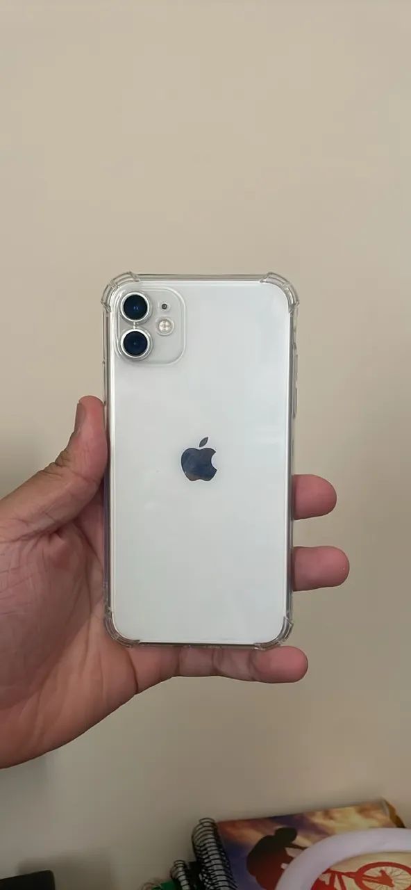iPhone 11 | Várias Cores | 100% Funcionais | Confira - Foto 2