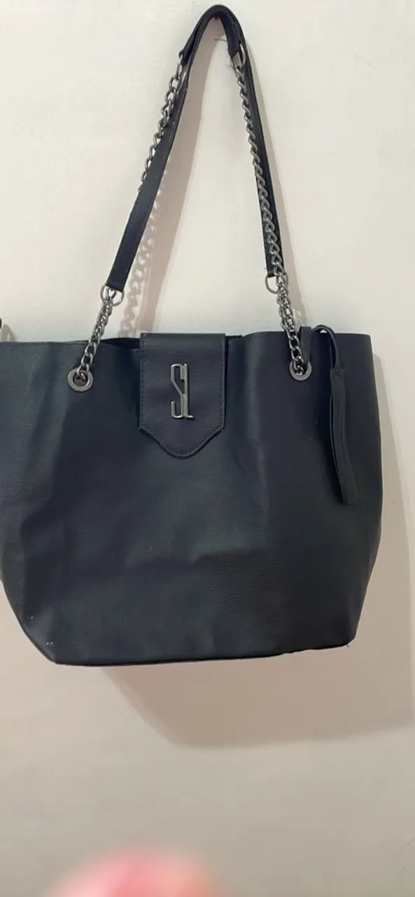 Bolsa sacola St Lolla  - Foto 3