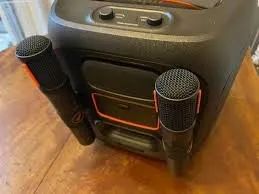 JBL Partybox Encore 2 Lacrada  - Foto 3