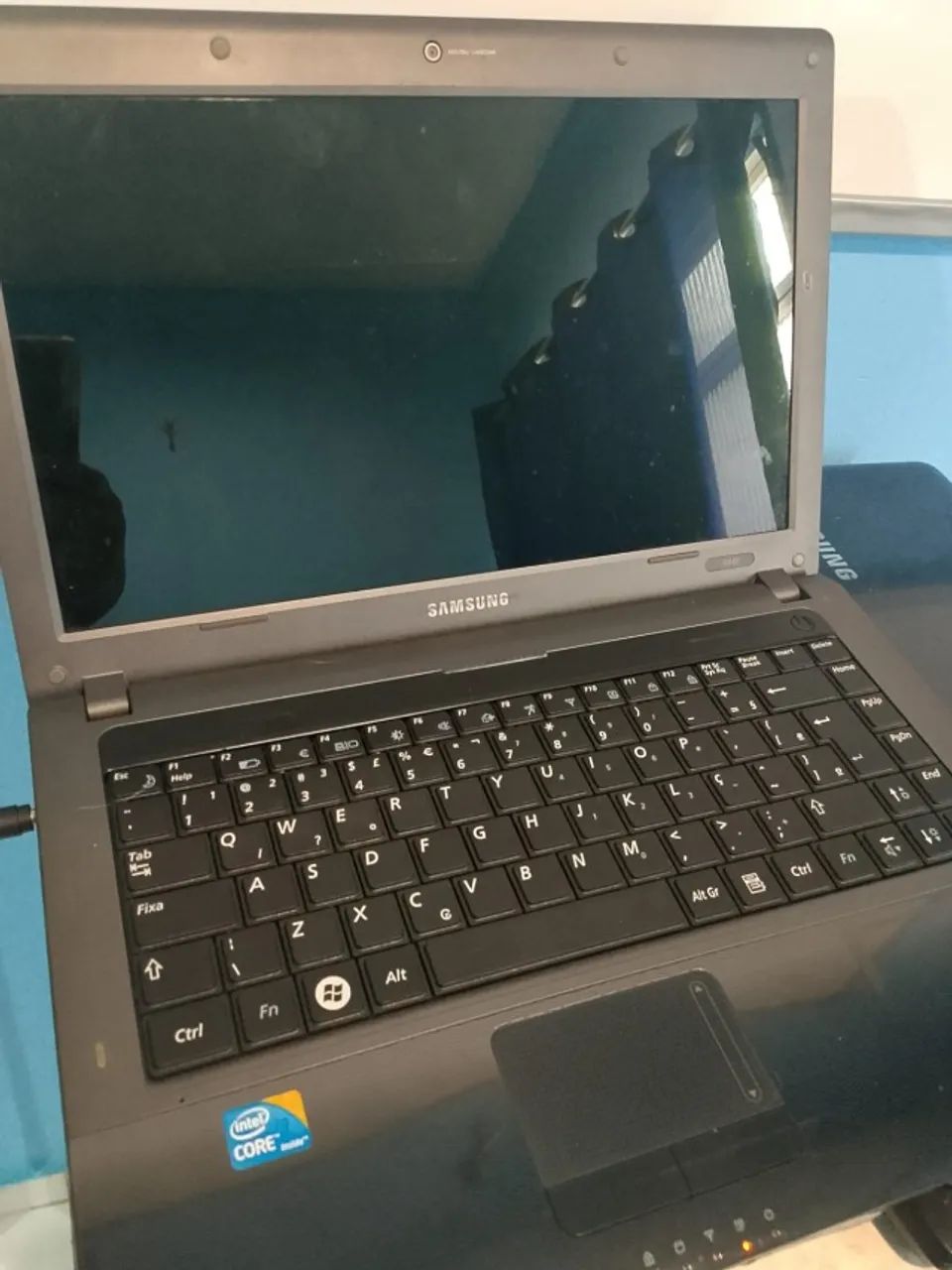 Notebook Samsung R440 - Foto 2