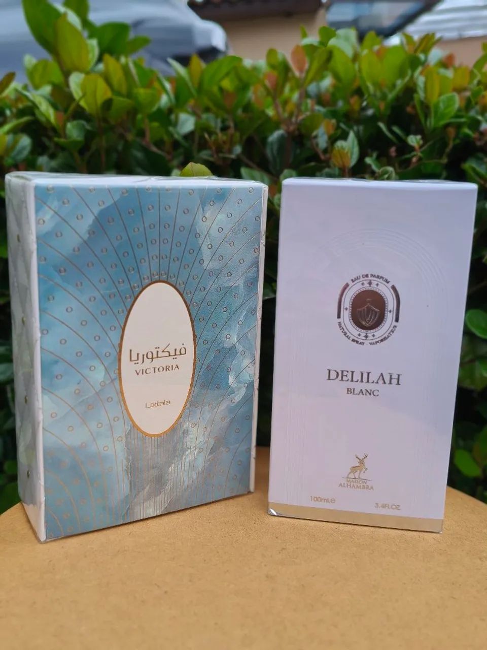Perfumes Árabes femininos.  - Foto 5