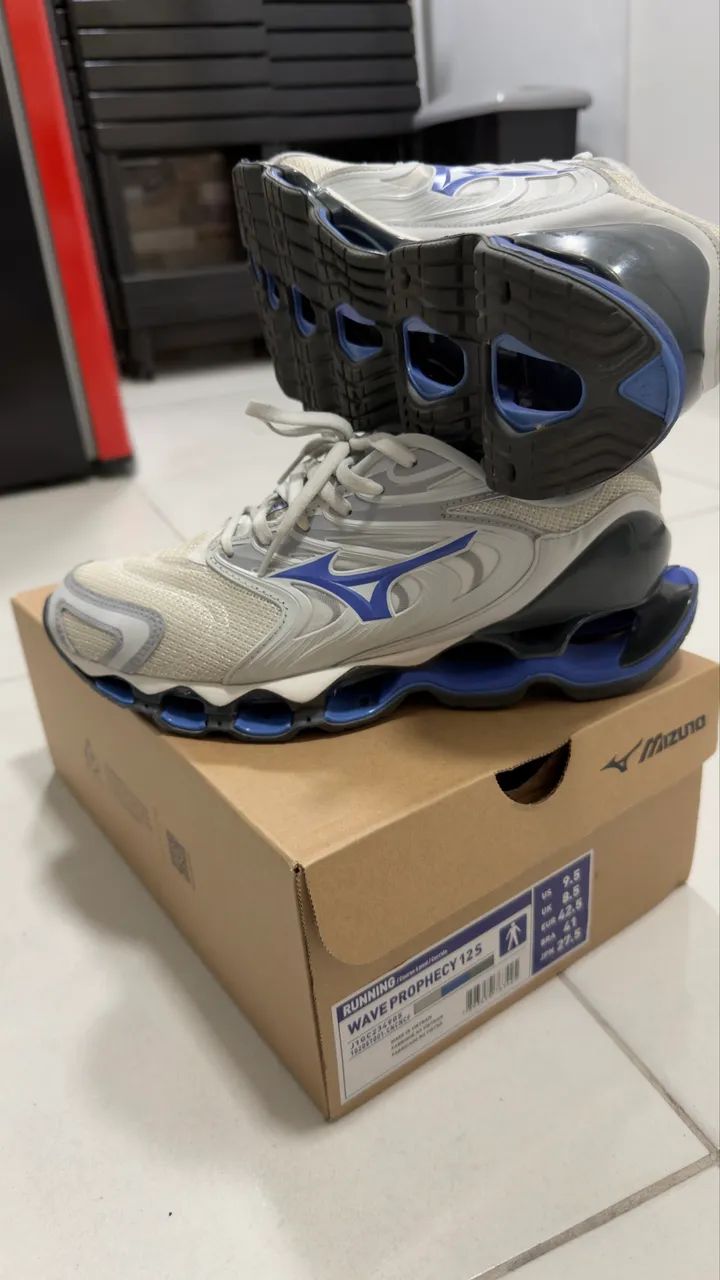 Tênis Mizuno Prophecy 12S