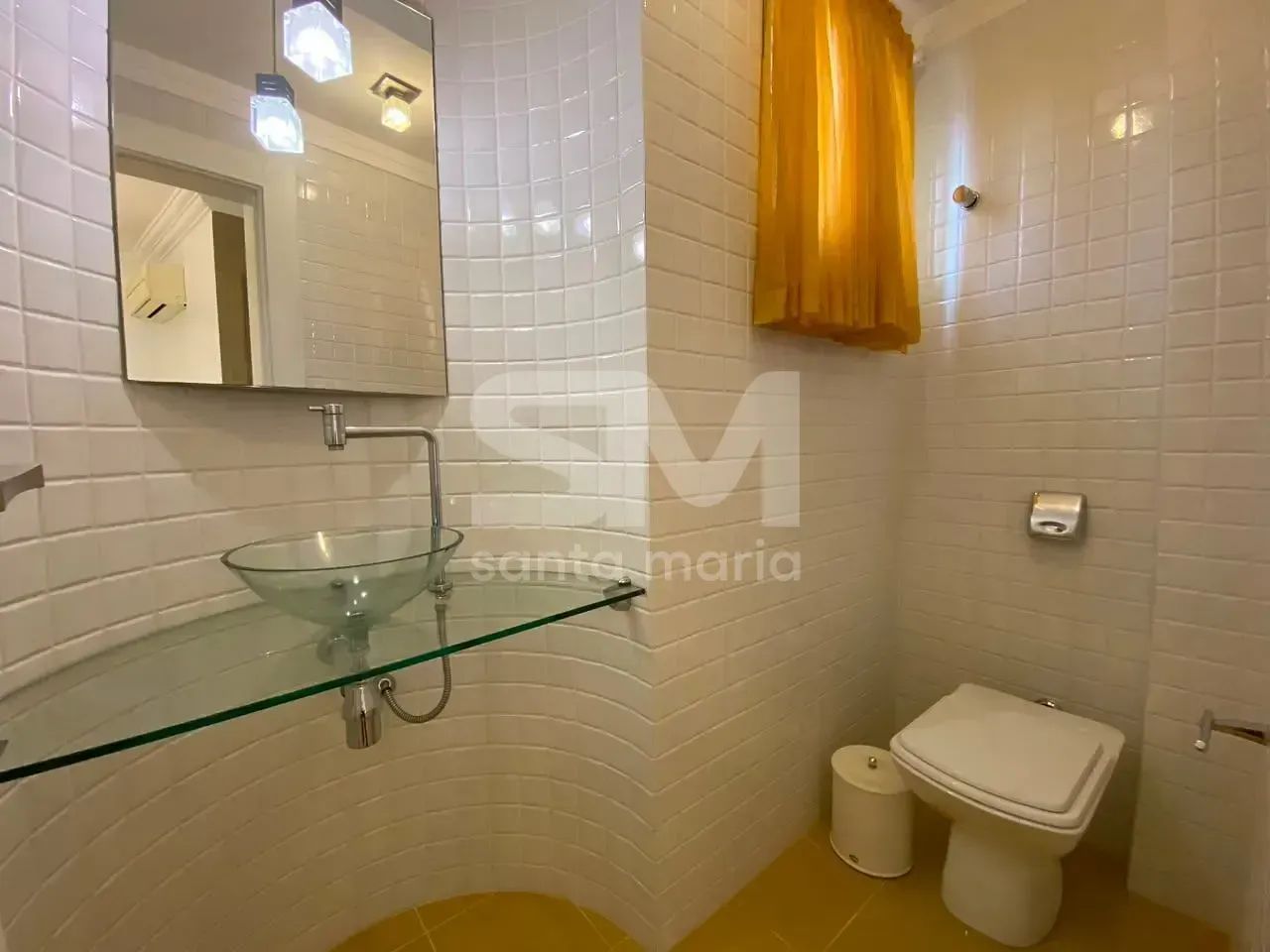 Apartamento para locação, Centro, Chapecó - SC - Foto 5