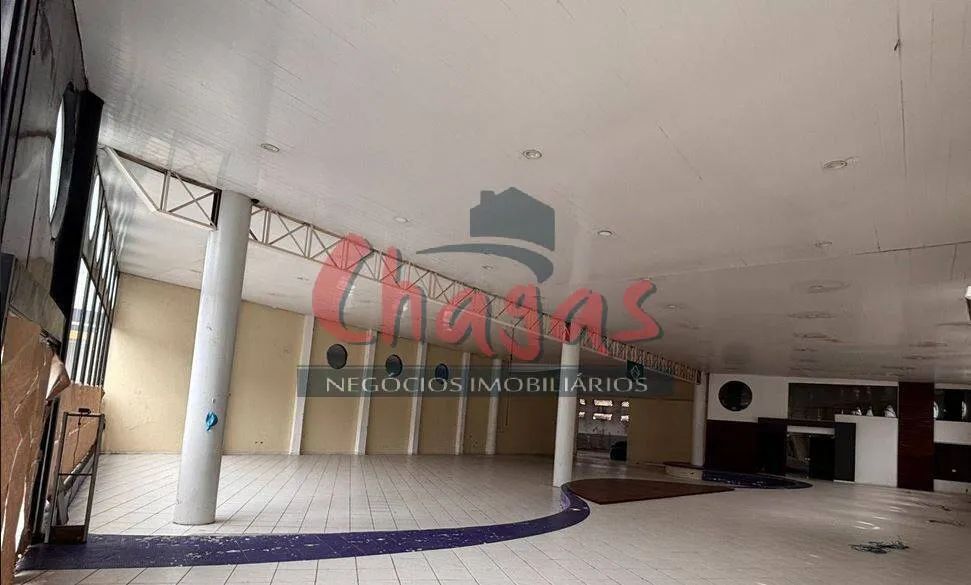 ALUGA-SE | GALPÃO | CENTRO - Foto 5