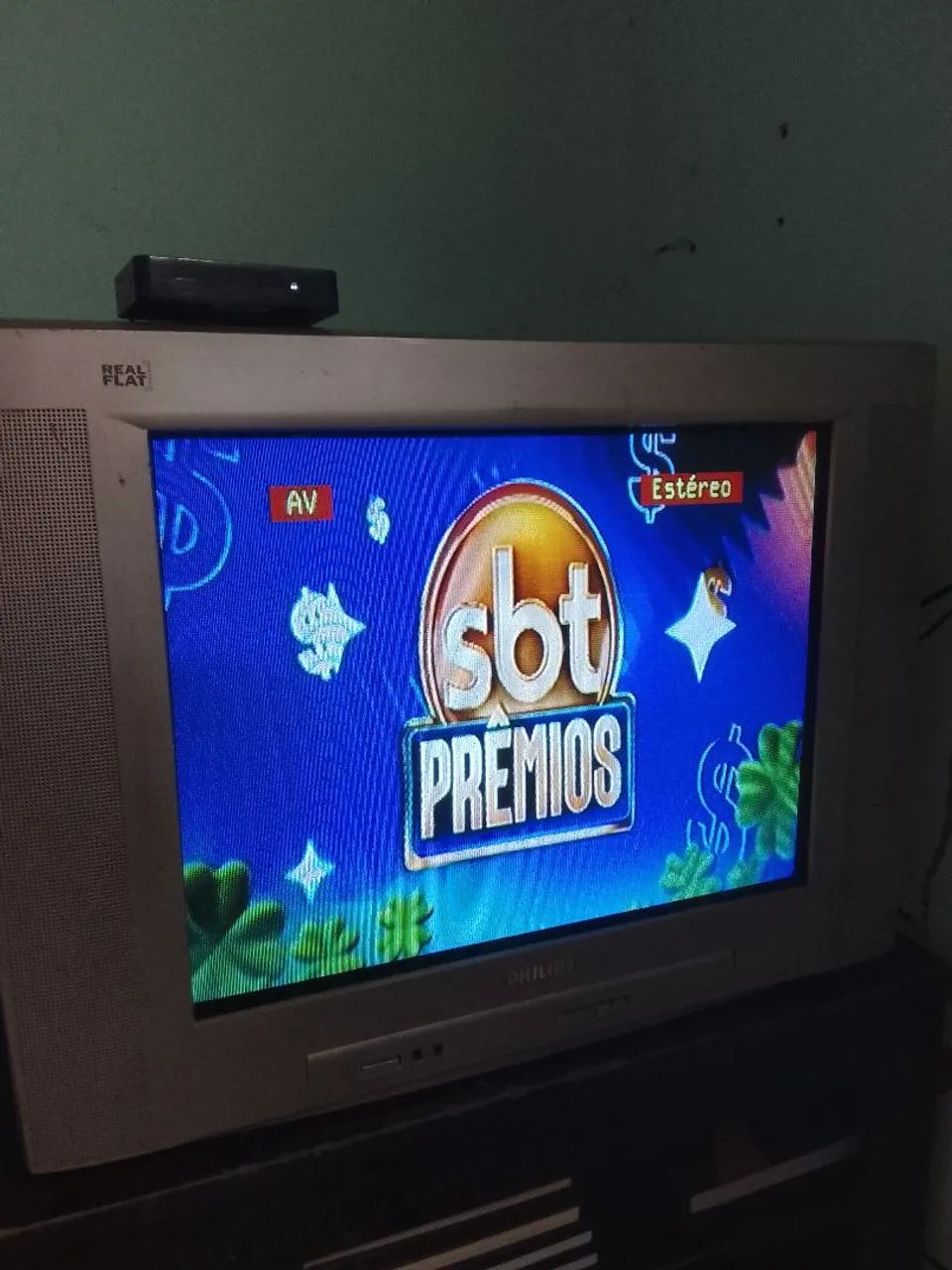 Tv semp toshiba 20" - Foto 2