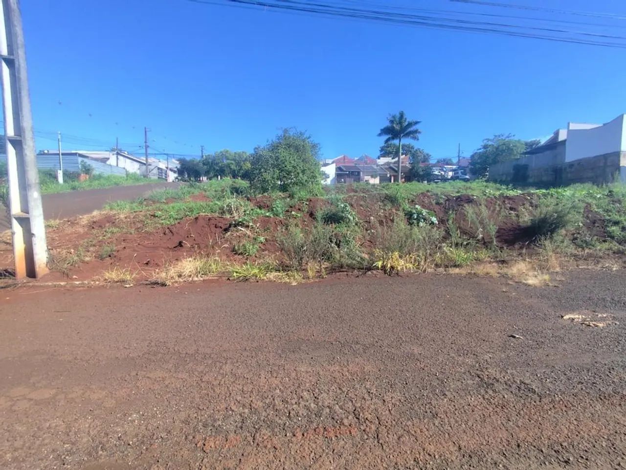 Terreno à venda em Paiçandu, Centro, com 1760 m² - Foto 5