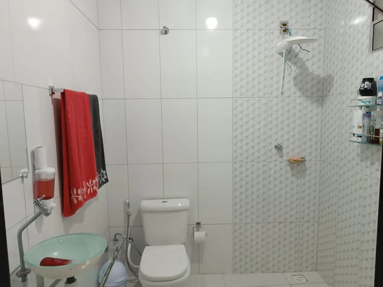 Vendo Casa Grande  - Foto 3
