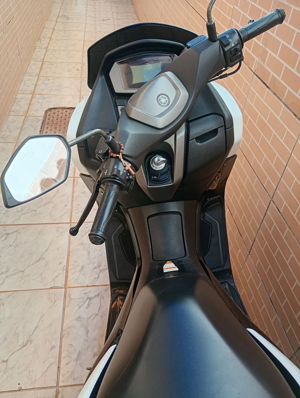 Nmax  - Foto 5