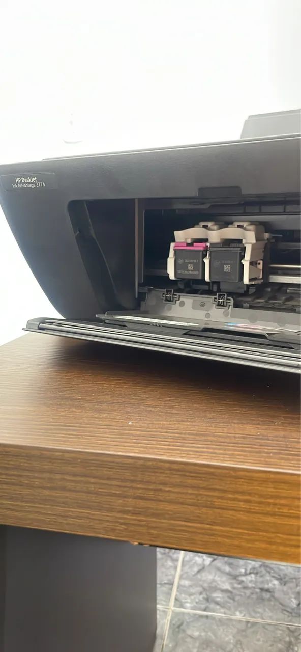 Impressora HP Deskjet 2774