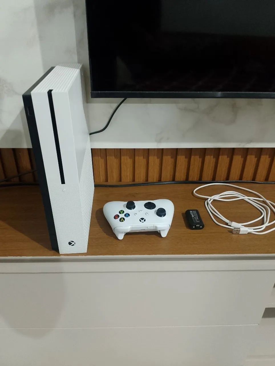 Xbox One S 1TB 