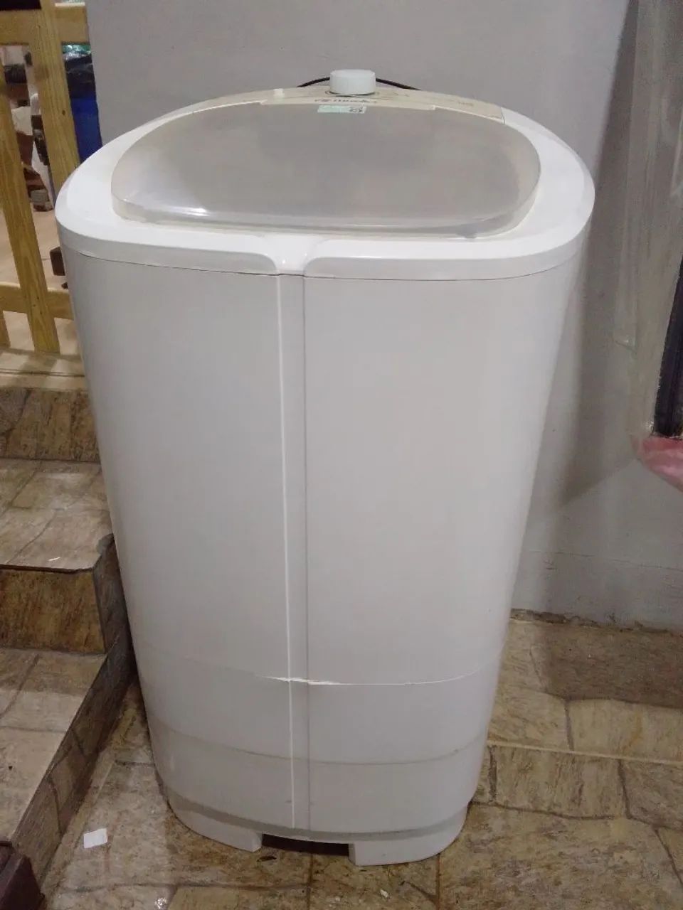 Vendo Máquina de lavar - Foto 2
